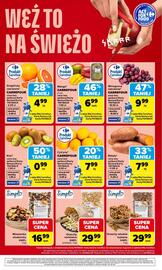 Carrefour Market gazetka tydzień 17 Strona 6