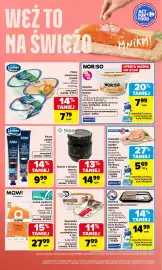 Carrefour Market gazetka tydzień 17 Strona 4