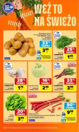 Carrefour Market gazetka tydzień 17 Strona 5