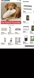 Petsmart weekly ad Page 1