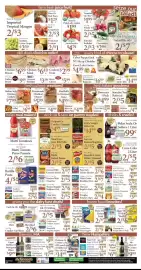 McKinnon's Supermarkets weekly ad week 16 Page 2