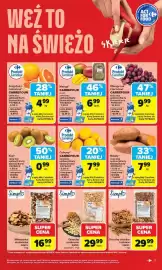 Carrefour Market gazetka tydzień 17 Strona 23