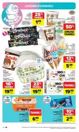 Carrefour Market gazetka tydzień 17 Strona 28
