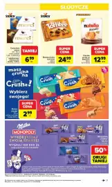 Carrefour Market gazetka tydzień 17 Strona 33