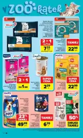 Carrefour Market gazetka tydzień 17 Strona 34