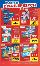 Carrefour Market gazetka tydzień 17 Strona 6