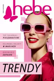Hebe gazetka Strona 1
