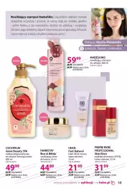 Hebe gazetka Strona 15