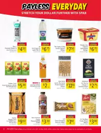 Spar catalogue week 16 Page 12