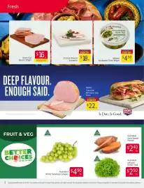 Spar catalogue week 16 Page 2