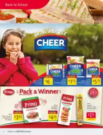 Spar catalogue week 16 Page 4