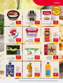 Spar catalogue week 16 Page 5