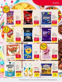 Spar catalogue week 16 Page 7
