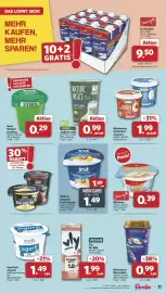 Famila Nord West Prospekt woche 17 Seite 11