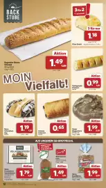 Famila Nord West Prospekt woche 17 Seite 12