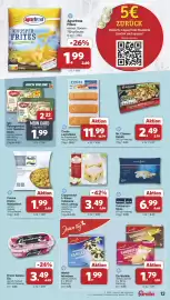 Famila Nord West Prospekt woche 17 Seite 13