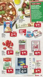 Famila Nord West Prospekt woche 17 Seite 15