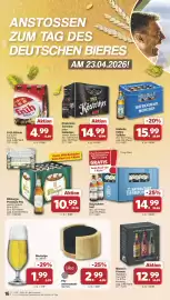 Famila Nord West Prospekt woche 17 Seite 16