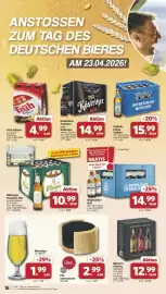 Famila Nord West Prospekt woche 17 Seite 16