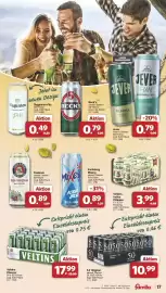 Famila Nord West Prospekt woche 17 Seite 17