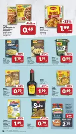 Famila Nord West Prospekt woche 17 Seite 20