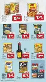 Famila Nord West Prospekt woche 17 Seite 20