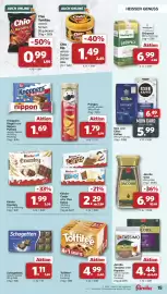 Famila Nord West Prospekt woche 17 Seite 21