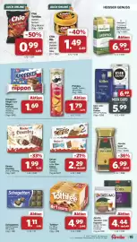 Famila Nord West Prospekt woche 17 Seite 21