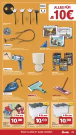 Famila Nord West Prospekt woche 17 Seite 25