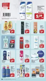 Famila Nord West Prospekt woche 17 Seite 28