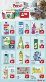 Famila Nord West Prospekt woche 17 Seite 29