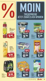 Famila Nord West Prospekt woche 17 Seite 3