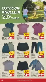 Famila Nord West Prospekt woche 17 Seite 32