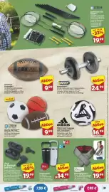 Famila Nord West Prospekt woche 17 Seite 33