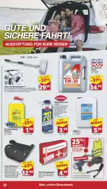 Famila Nord West Prospekt woche 17 Seite 34