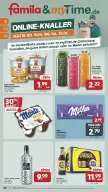 Famila Nord West Prospekt woche 17 Seite 36