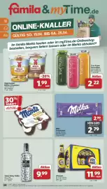 Famila Nord West Prospekt woche 17 Seite 36