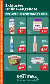 Famila Nord West Prospekt woche 17 Seite 39