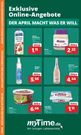 Famila Nord West Prospekt woche 17 Seite 39