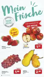 Famila Nord West Prospekt woche 17 Seite 4