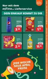 Famila Nord West Prospekt woche 17 Seite 40