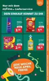 Famila Nord West Prospekt woche 17 Seite 40