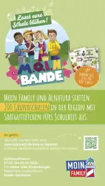 Famila Nord West Prospekt woche 17 Seite 43