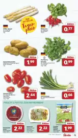 Famila Nord West Prospekt woche 17 Seite 5