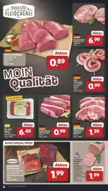 Famila Nord West Prospekt woche 17 Seite 6