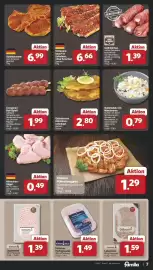 Famila Nord West Prospekt woche 17 Seite 7