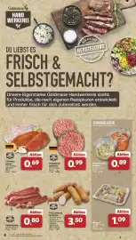 Famila Nord West Prospekt woche 17 Seite 8
