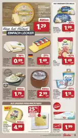 Famila Nord West Prospekt woche 17 Seite 9