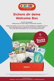 Möbel Buss Prospekt Seite 6