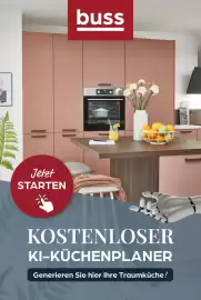 Möbel Buss Prospekt Seite 5